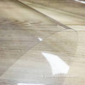 Materiale originale con pellicola in policarbonato Lexan da 0,5 mm antiappannamento